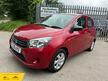 Suzuki Celerio