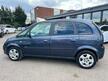 Vauxhall Meriva