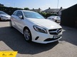 Mercedes A Class