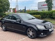 Mercedes C Class