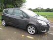 Vauxhall Meriva