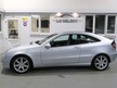 Mercedes C Class