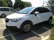 Vauxhall Crossland X