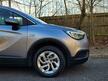 Vauxhall Crossland X