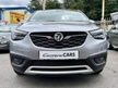 Vauxhall Crossland X