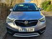 Vauxhall Crossland X