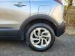Vauxhall Crossland X