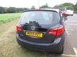 Vauxhall Meriva