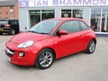 Vauxhall ADAM