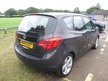 Vauxhall Meriva