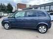 Vauxhall Meriva