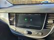 Vauxhall Crossland X