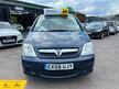 Vauxhall Meriva