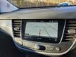 Vauxhall Crossland X