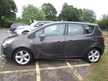 Vauxhall Meriva