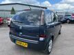 Vauxhall Meriva