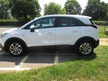 Vauxhall Crossland X