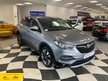 Vauxhall Grandland X