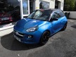 Vauxhall ADAM