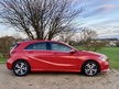 Mercedes A Class