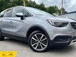 Vauxhall Crossland X