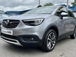 Vauxhall Crossland X