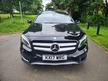 Mercedes GLA