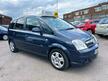 Vauxhall Meriva