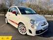 Abarth 500