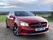 Mercedes A Class