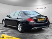 Mercedes E Class