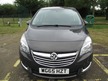 Vauxhall Meriva