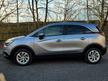 Vauxhall Crossland X