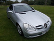 Mercedes SLK