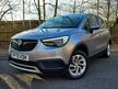 Vauxhall Crossland X