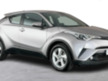 Toyota CHR
