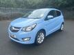 Vauxhall VIVA