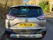 Vauxhall Crossland X