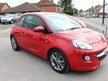 Vauxhall ADAM