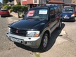 Mitsubishi Shogun