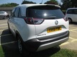 Vauxhall Crossland X