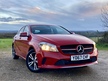 Mercedes A Class