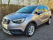 Vauxhall Crossland X