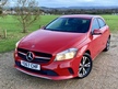 Mercedes A Class