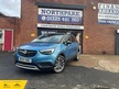 Vauxhall Crossland X