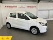 Suzuki Celerio