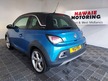 Vauxhall ADAM