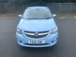 Vauxhall VIVA