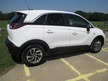 Vauxhall Crossland X