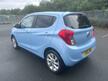 Vauxhall VIVA